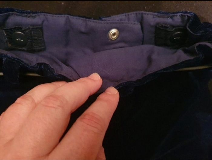 Short neuf - photo numéro 2