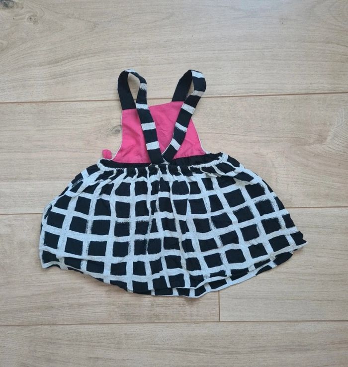 Robe catimini 9 mois - photo numéro 2