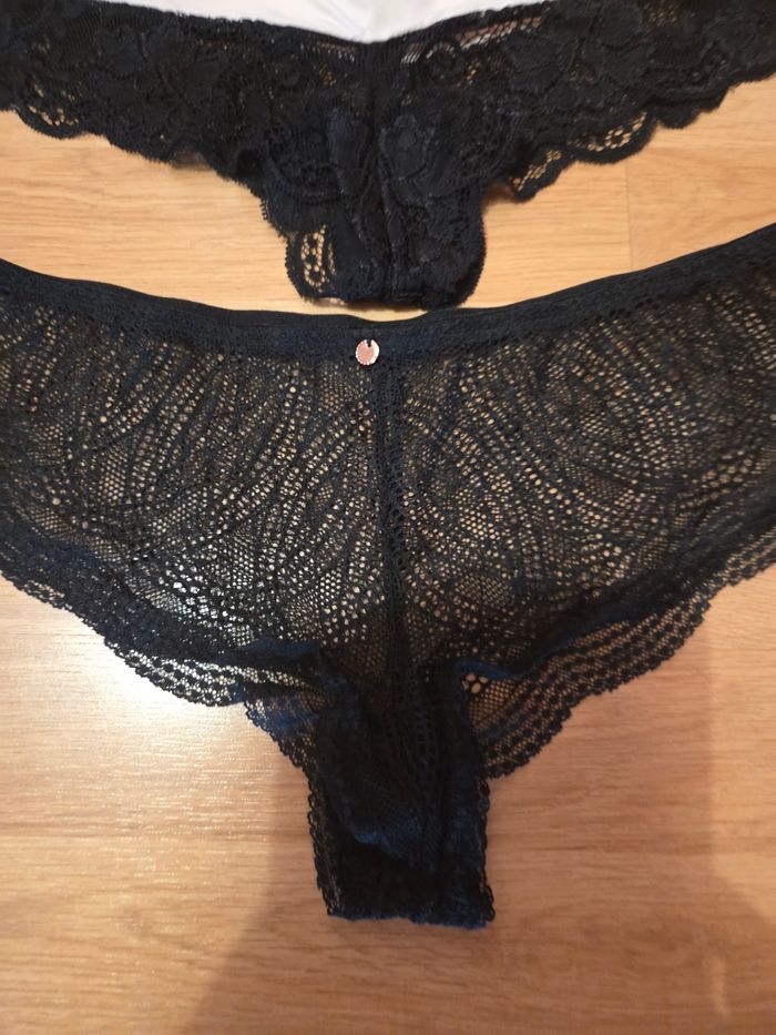 Lot string 38 - photo numéro 2
