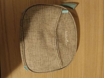 Trousse toilette babymoov 