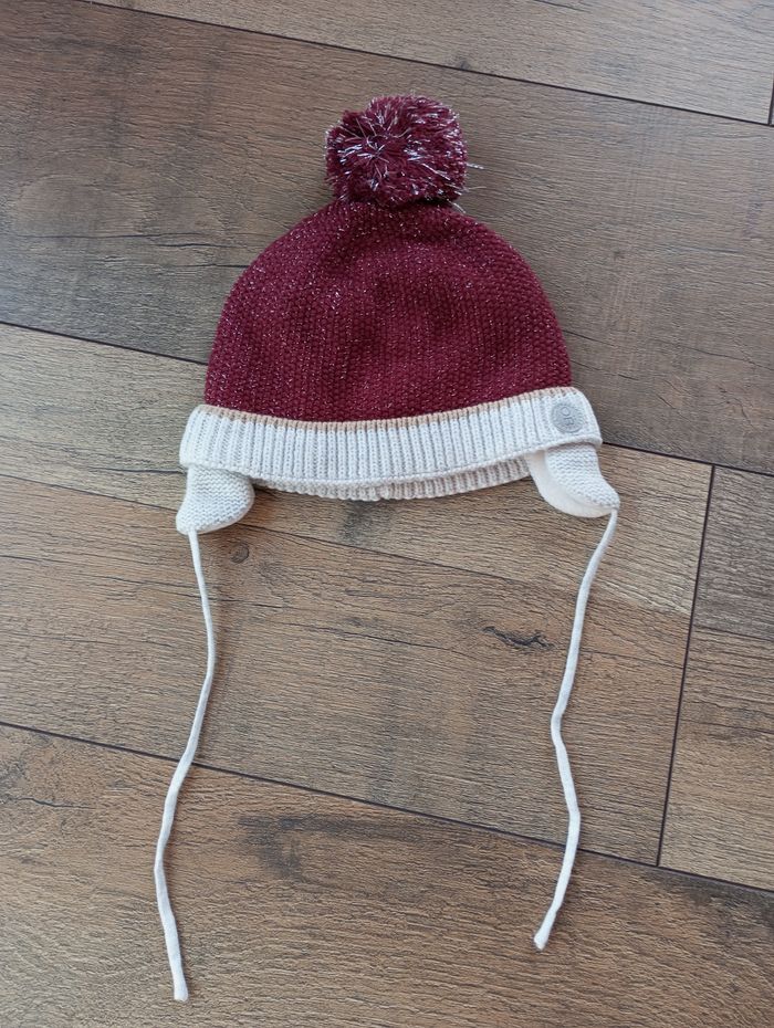 Bonnet