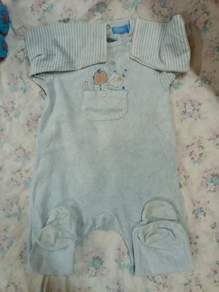 Lot 5 pyjamas - photo numéro 6