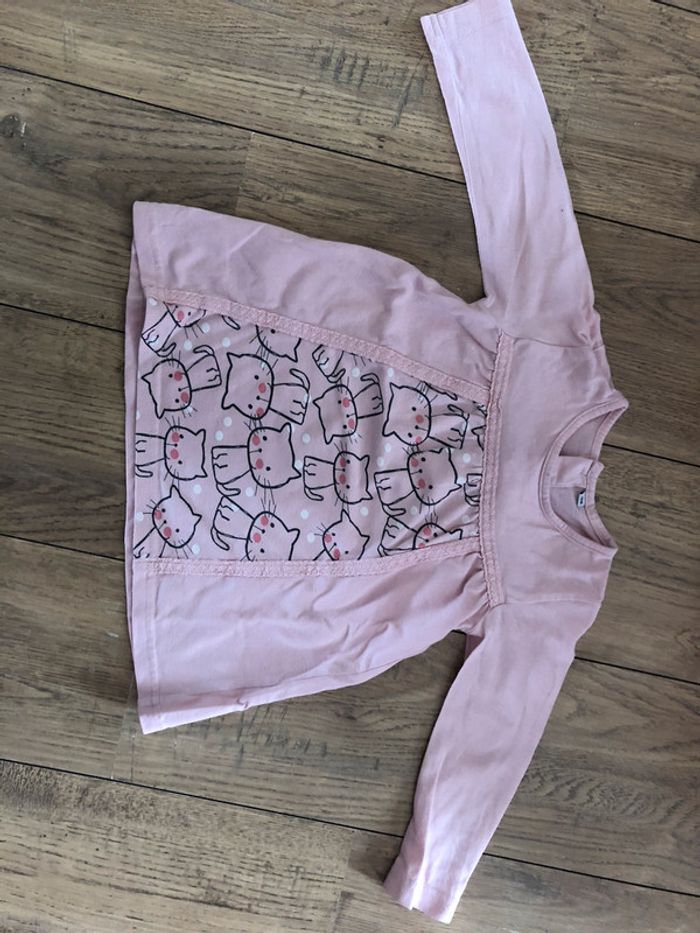 T shirt ML - photo numéro 5