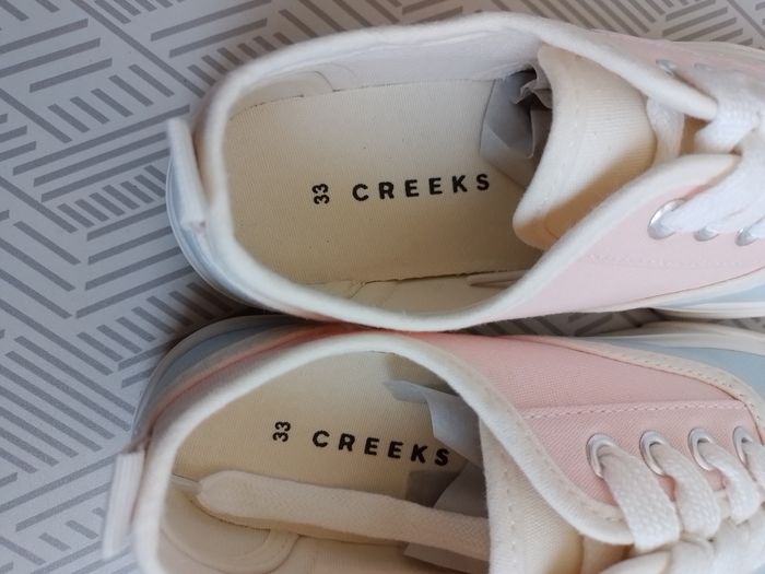 Basket creeks - photo numéro 5