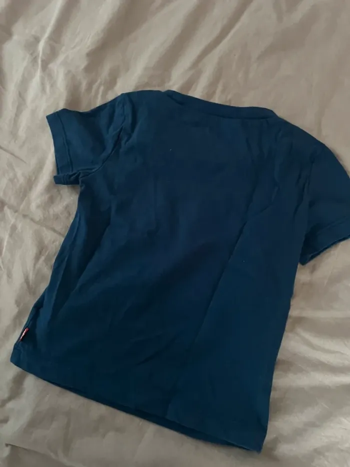 T-shirt Levi’s 36 mois - photo numéro 4