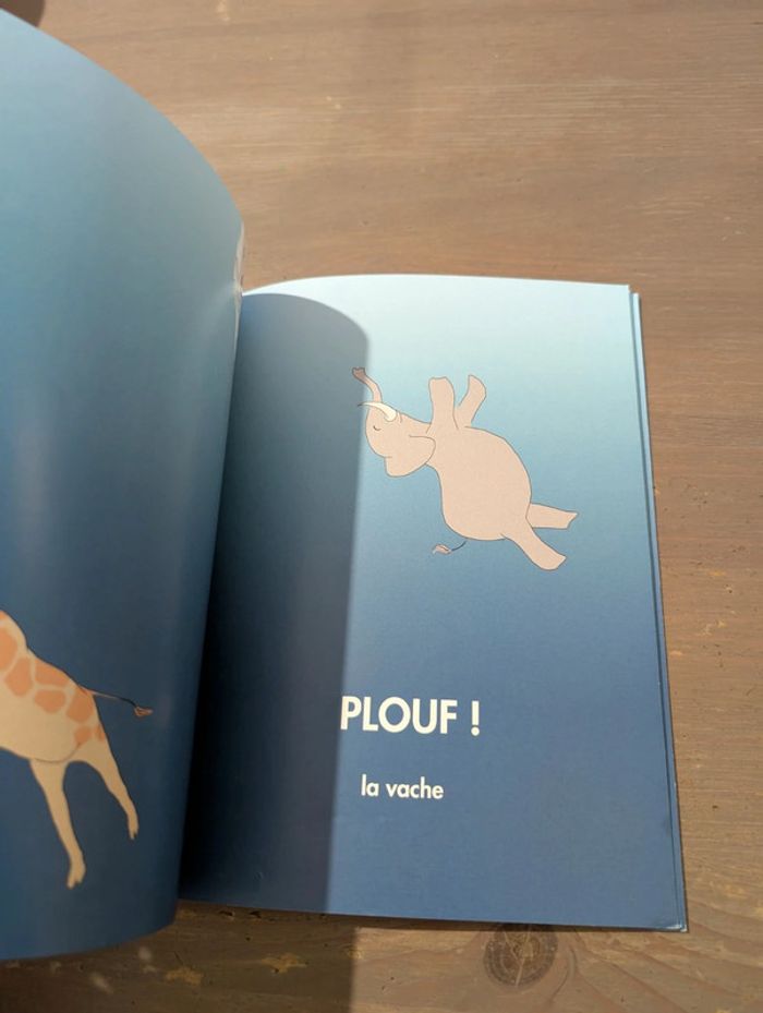 Splatch ! - photo numéro 7