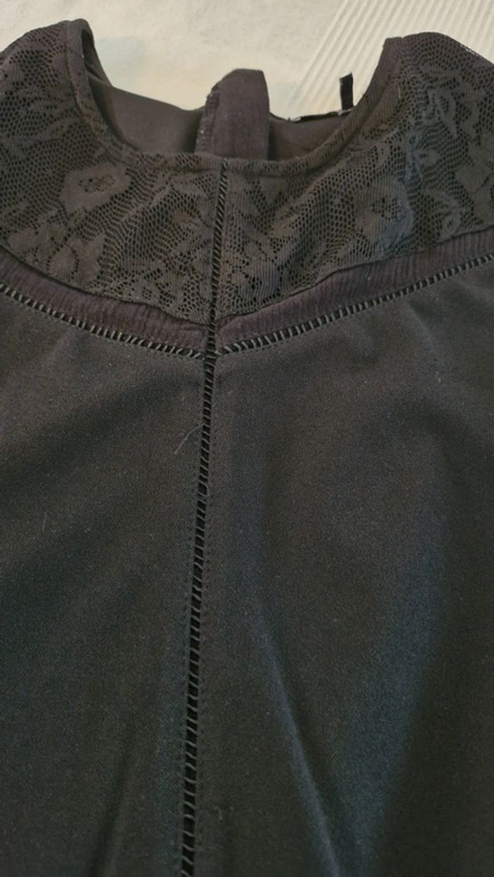 Combishort Ikks 18 ans - photo numéro 15