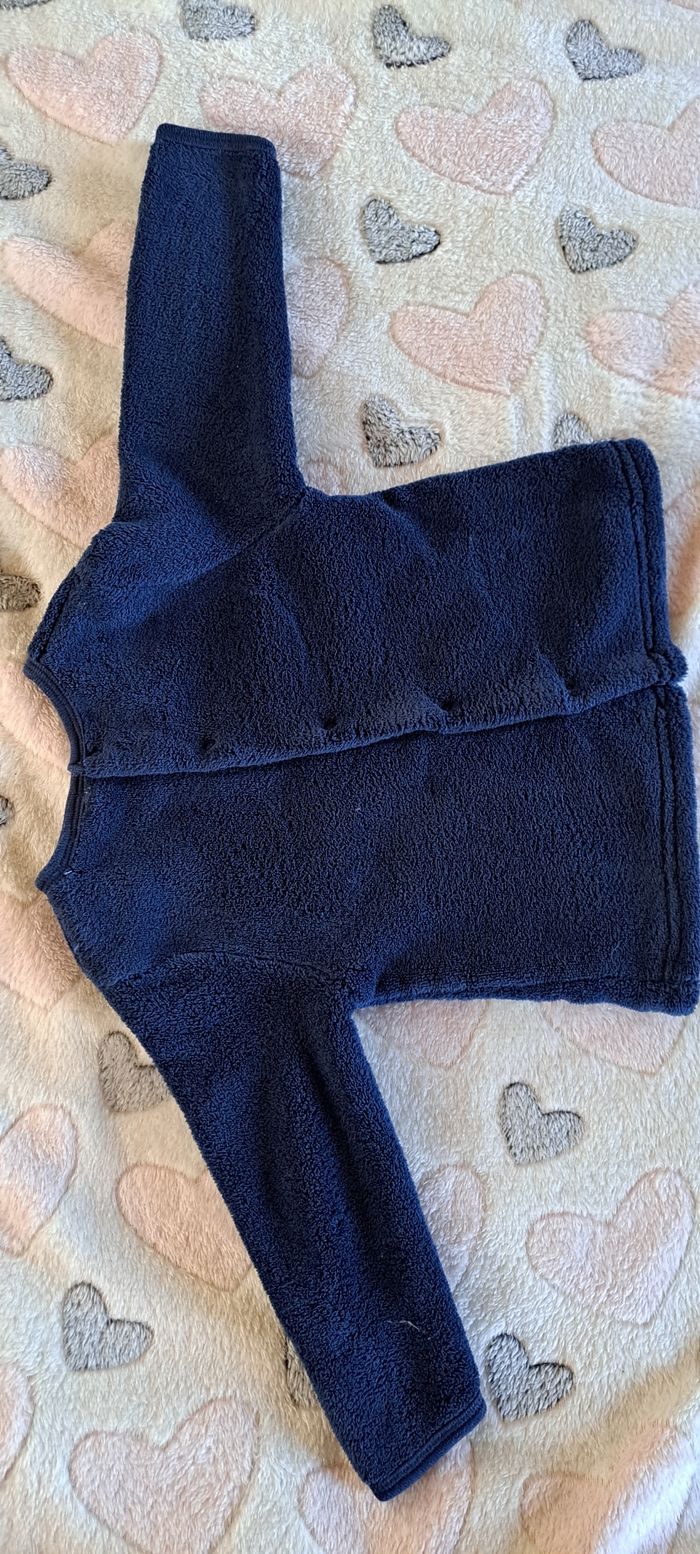 Pull enfant - photo numéro 3