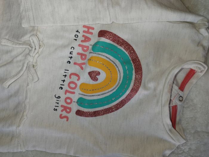 Robe gemo - photo numéro 3