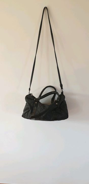 Petit Sac noir