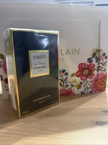 Coco eau de parfum 100ml