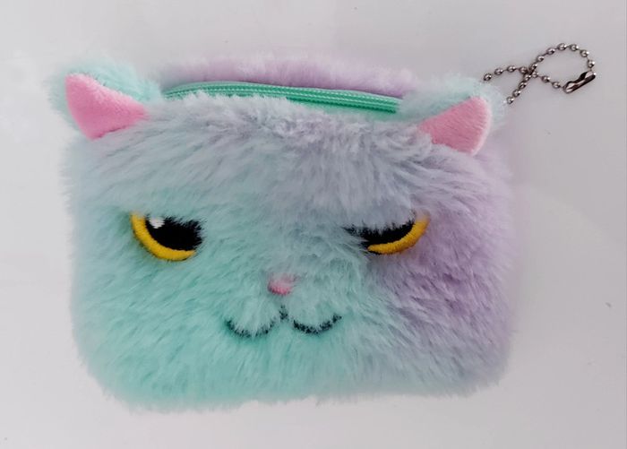 Petit porte-monnaie - photo numéro 2