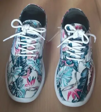 Basket femme vans  neuve