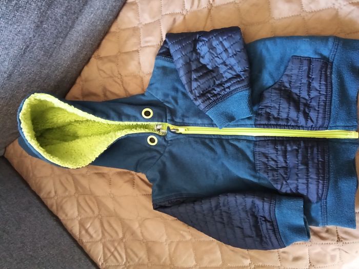 Veste bébé