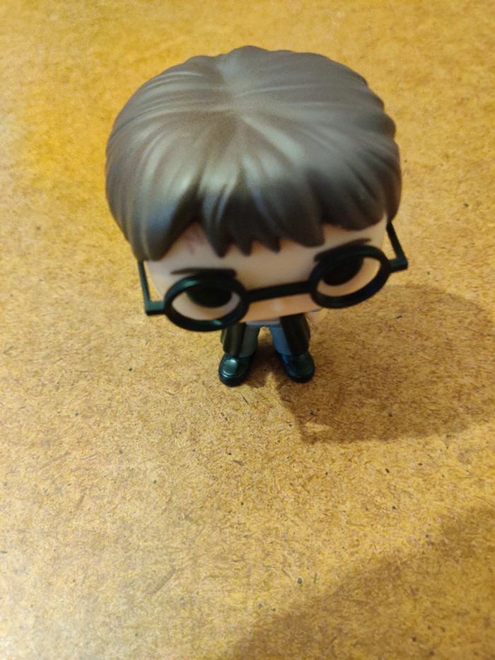 Figurine pop Harry Potter - photo numéro 3