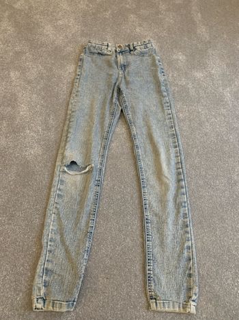 Jean Jennyfer taille 32 