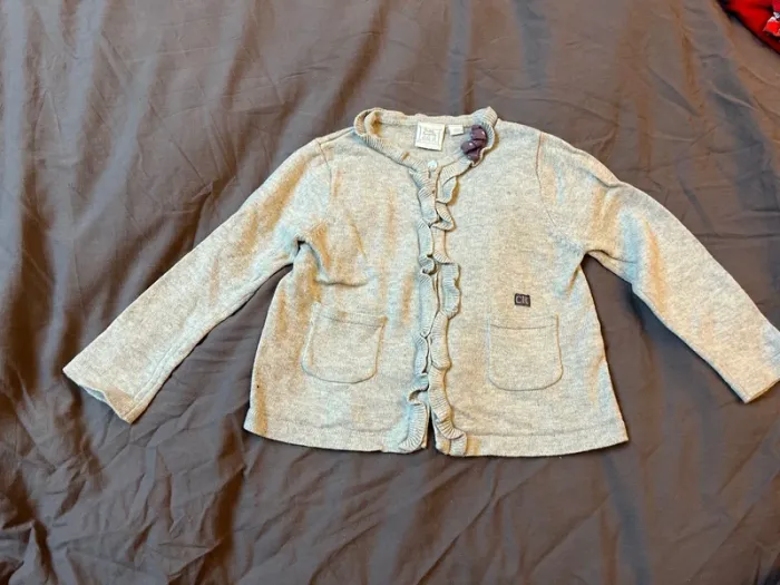 Gilet