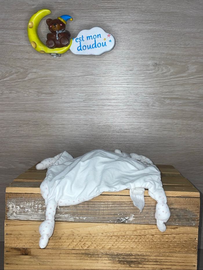 BC37 doudou chat 🐱 boutchou - photo numéro 2