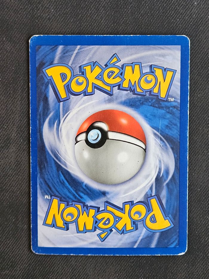 Carte Pokemon Magneton Holo Set de base 9/102 - photo numéro 3