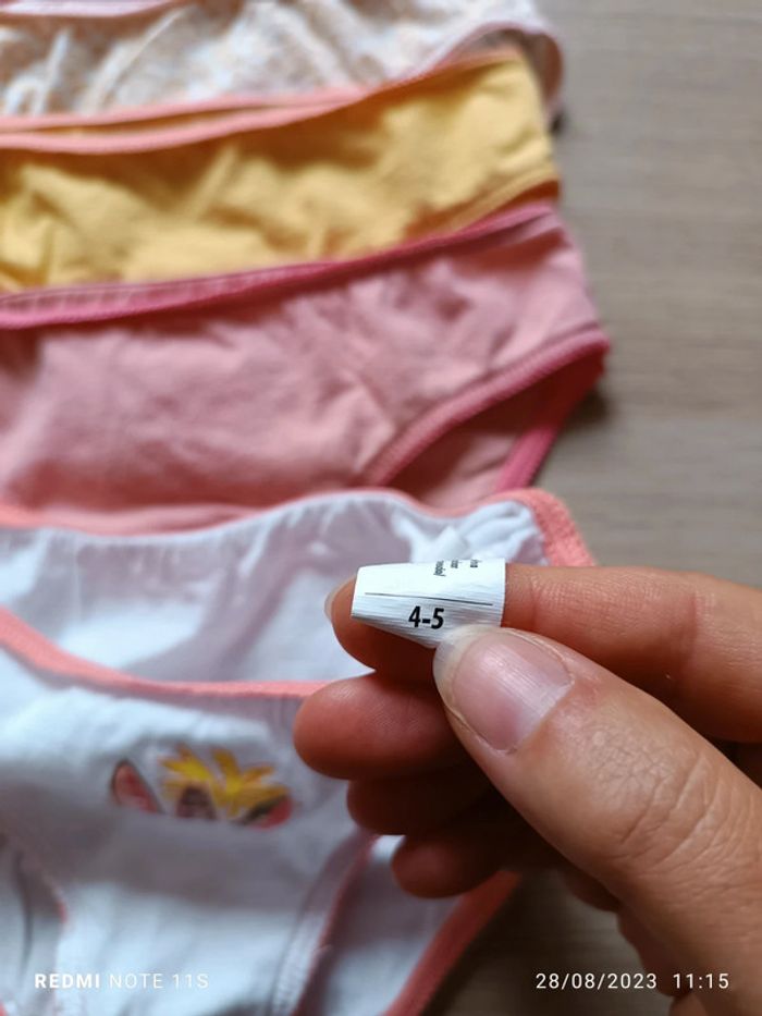 Culottes - photo numéro 2