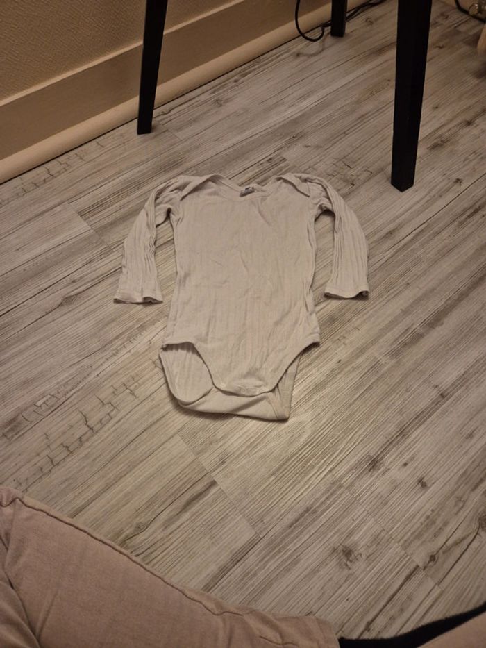 Body 2ans