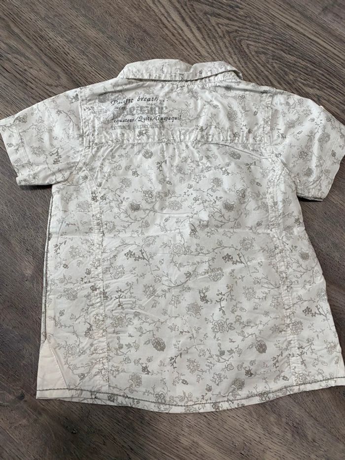 Chemises 12 mois - photo numéro 6