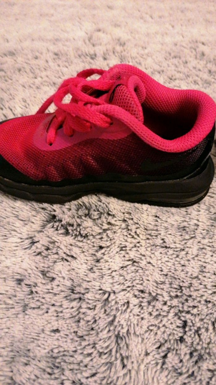 Basket #nike - photo numéro 2