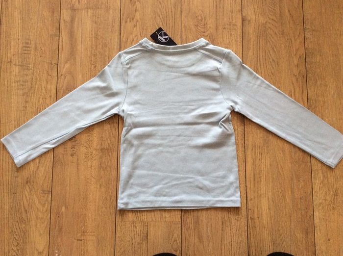 T shirt ML - photo numéro 3