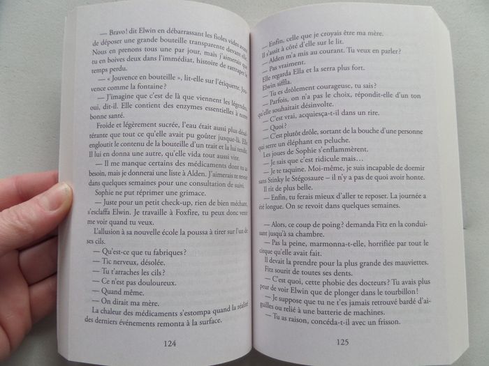 Gardiens des cités perdues - photo numéro 3