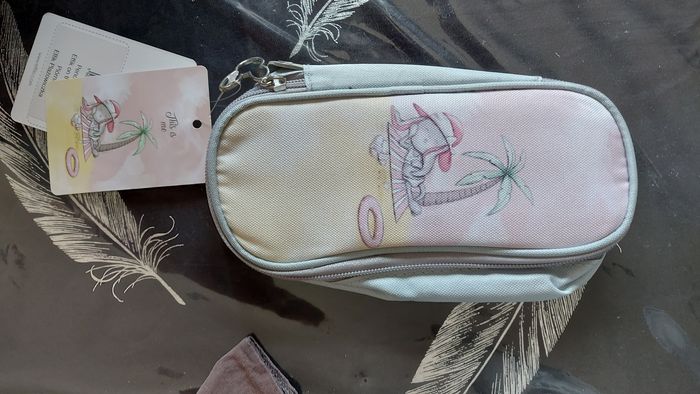 Trousse de maquillage