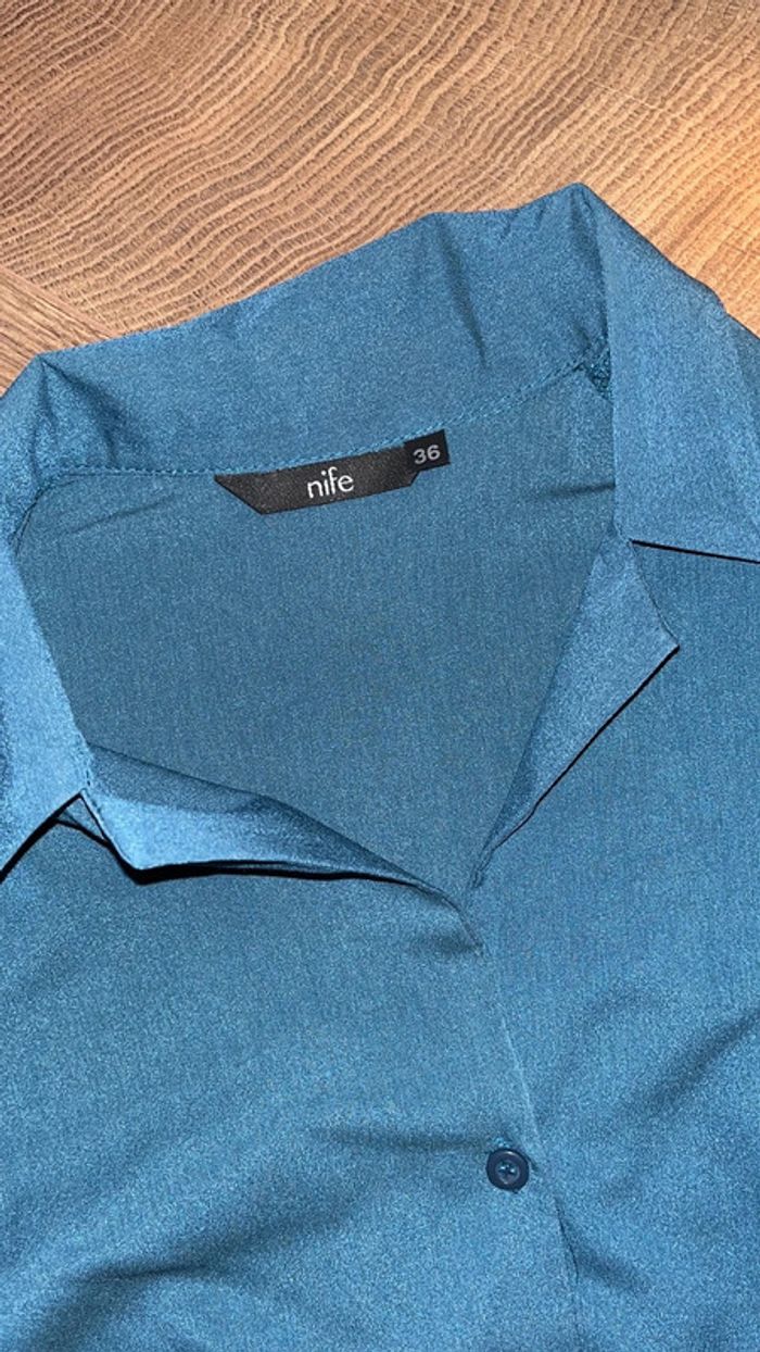 Chemise