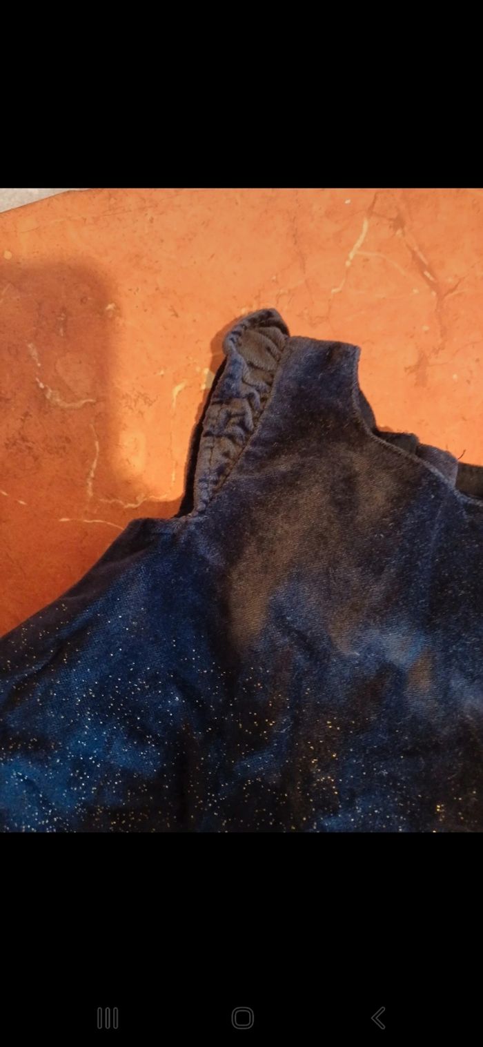 Robe bébé taille 3 mois - photo numéro 2