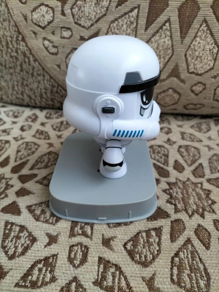 Figurine Star Wars - photo numéro 4