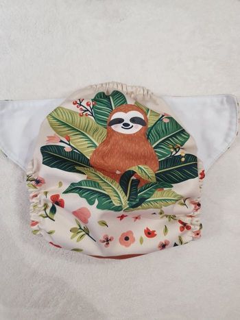 Couche lavable mama koala