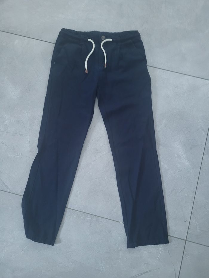 Pantalon   10ans