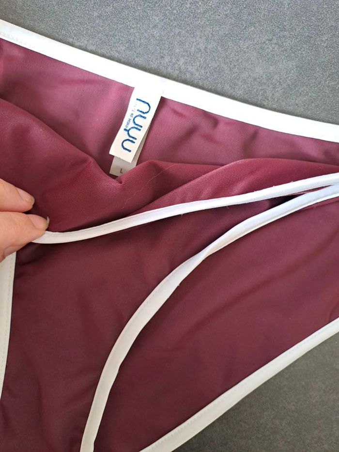 Bas maillot de bain - photo numéro 2