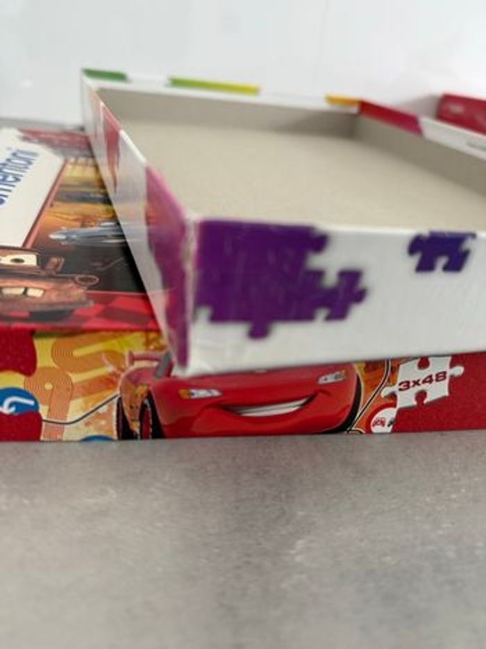 Puzzles Cars - photo numéro 5