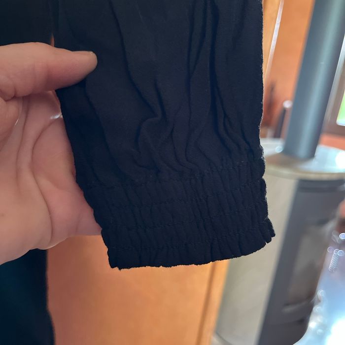 Robe noire Promod - photo numéro 3