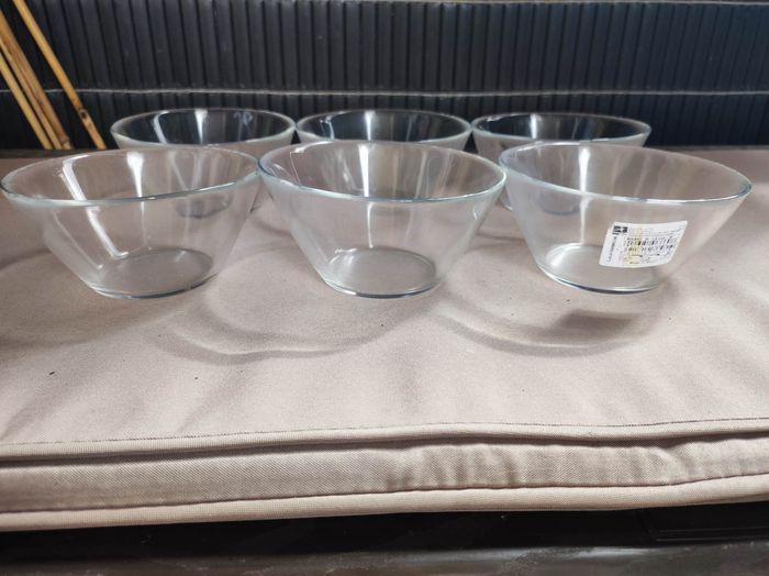 Bol Bormioli Rocco Basic transparent - photo numéro 4