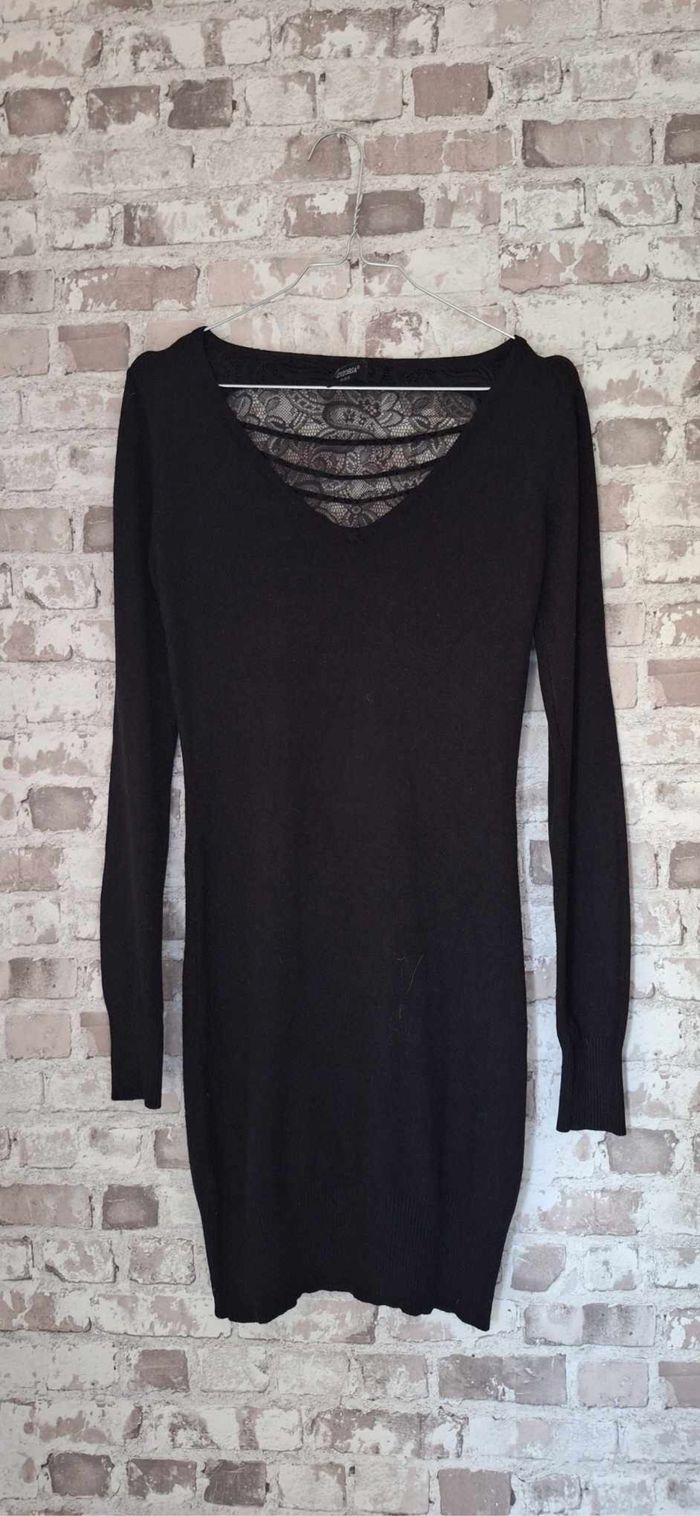 Robe pull