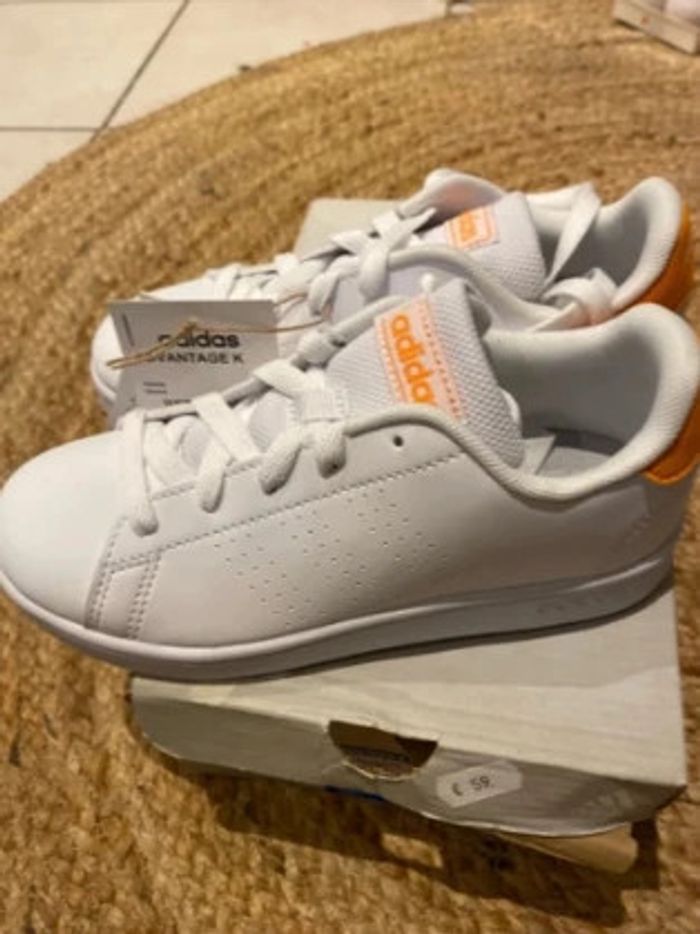 baskets adidas 32 - photo numéro 4