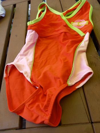 Maillot de bain