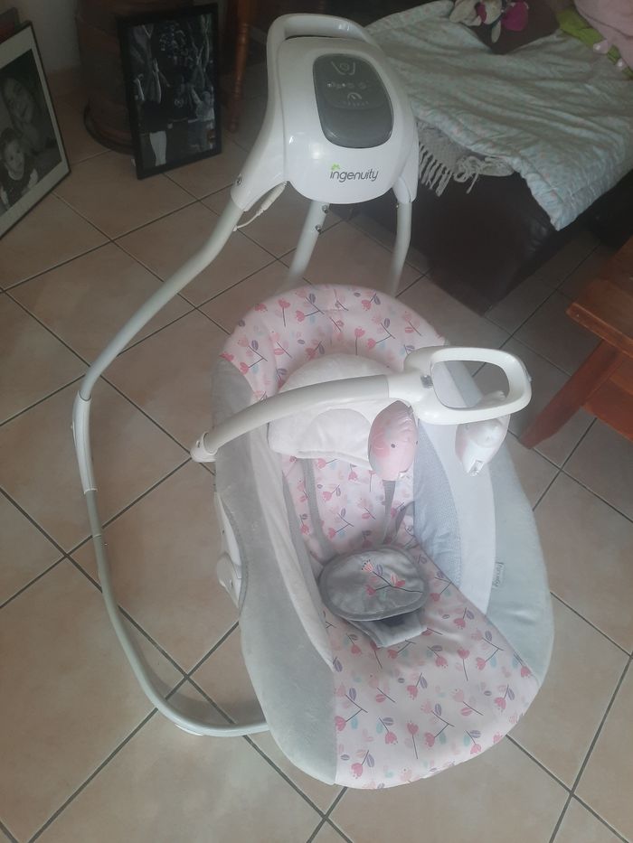 Transat ingenuity - photo numéro 2