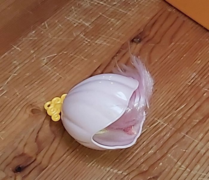 Poupée - photo numéro 4