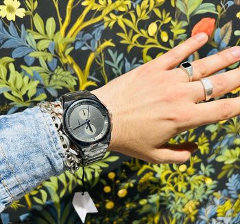 Montre Boss
