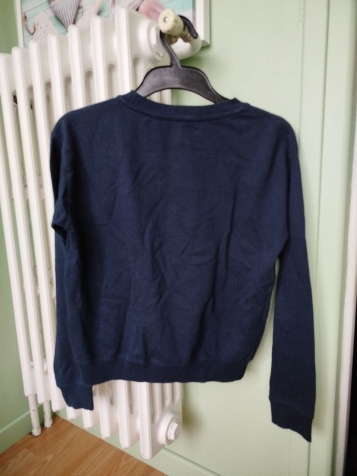 Pull fille - photo numéro 2