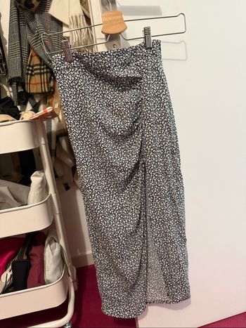 Jupe midi pimkie 32 fendue devant