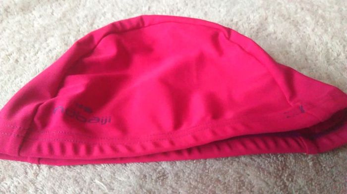 Bonnet de bain - photo numéro 3