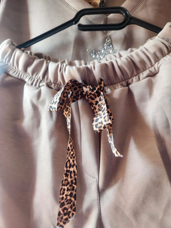 Ensemble sportwear chic - photo numéro 7