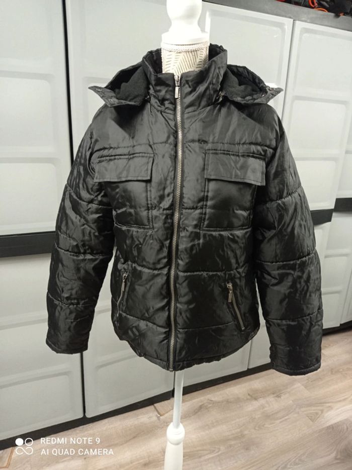 Blouson hiver - In Extenso - 14 ans